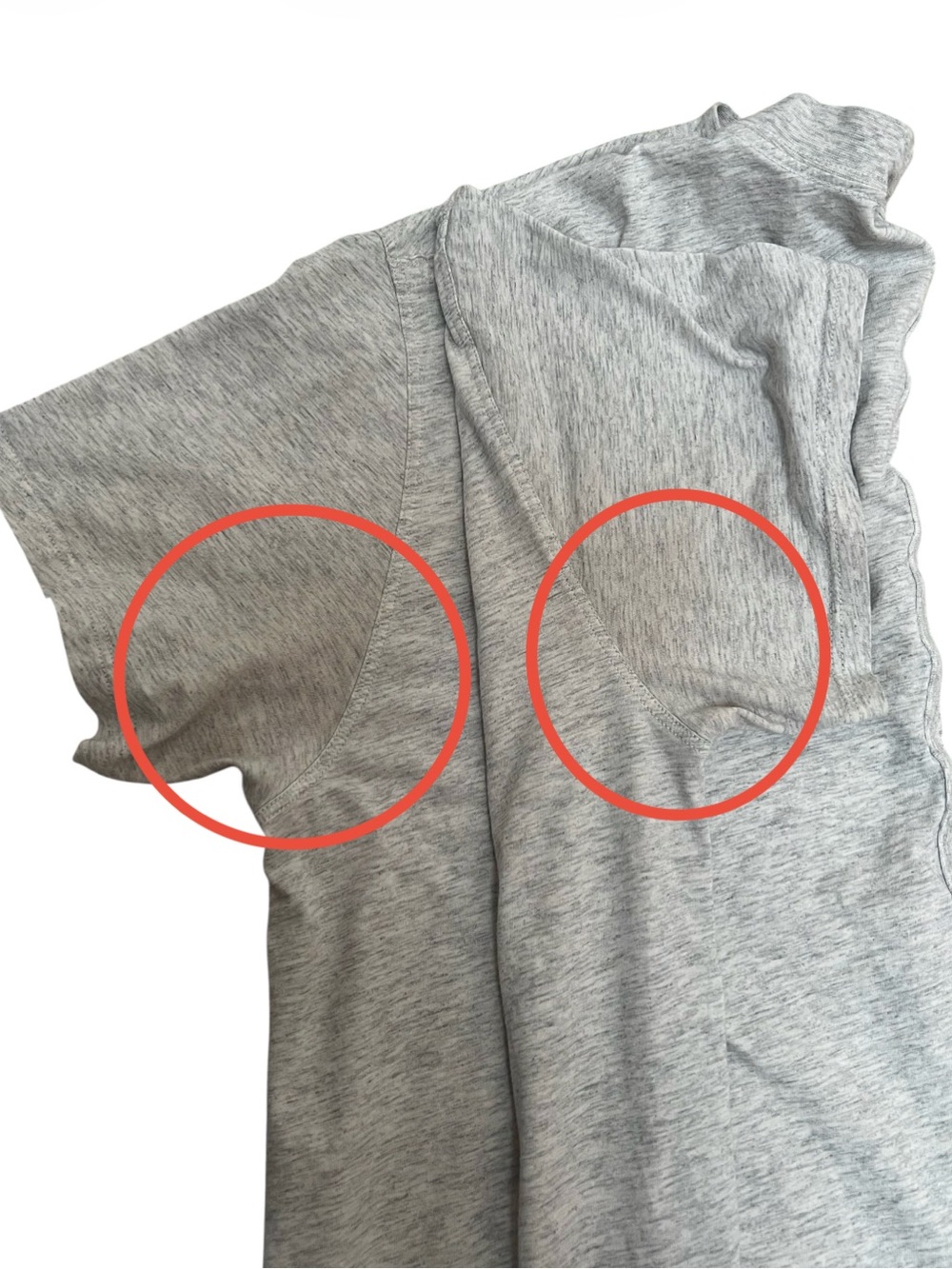 Lululemon Barry’s Bootcamp Unisex  Basic T Shirt - Picture 4 of 6